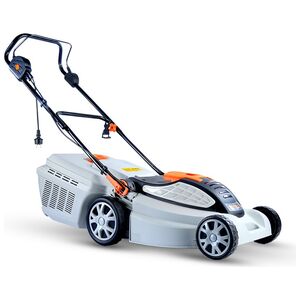 Nakayama pro Em4020 Χλοοκοπτικη Ηλεκτρικη 1800w 032366 έως 12 Άτοκες Δόσεις