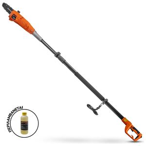 Nakayama pro Es7250 Κονταροπριονο Ηλεκτρικο 750w 034339 έως 12 Άτοκες Δόσεις
