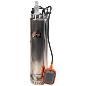 Nakayama pro Np1185 Αντλια Πηγαδιων Inox 1200w 030614 έως 12 Άτοκες Δόσεις