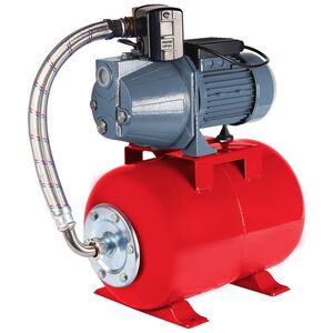 Nakayama pro Np2108 Πιεστικο με Δοχειο Αντλια jet 750w 036043 έως 12 Άτοκες Δόσεις