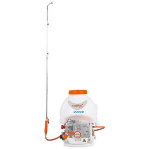 Nakayama pro Ns2640 Ψεκαστηρας Πλατης Διχρονος 26cc, 15lt 038153 έως 12 Άτοκες Δόσεις