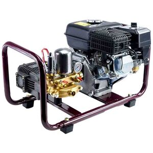 Nakayama Ns4010 Ψεκαστικο Βενζινης 6,5hp 032861 έως 12 Άτοκες Δόσεις
