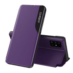 Techsuit Husa pentru Xiaomi 14 Pro - Techsuit eFold Series - Purple 5949419080102 έως 12 άτοκες Δόσεις
