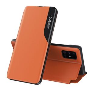 Techsuit Husa pentru Xiaomi 14 Pro - Techsuit eFold Series - Orange 5949419080096 έως 12 άτοκες Δόσεις