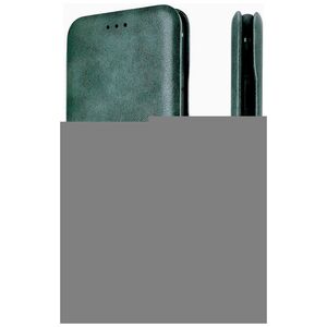 Techsuit Husa pentru Xiaomi 14 - Techsuit Safe Wallet Plus - Green 5949419080317 έως 12 άτοκες Δόσεις