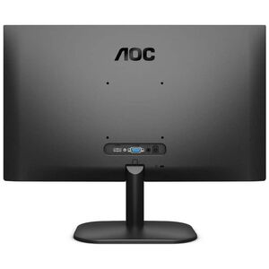 AOC 22B2H Led FHD Monitor 22" (22B2H/EU) (AOC22B2H) έως 12 άτοκες Δόσεις