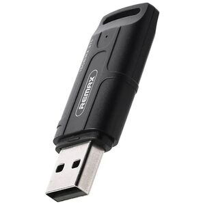 Μνήμη USB Remax RX-813, 32GB, USB 2.0, Μαυρο - 62054 έως 12 άτοκες Δόσεις