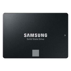 Samsung Δίσκος SSD 870 Evo 2.5" 4TB (MZ-77E4T0B/EU) (SAMMZ-77E4T0B/EU) έως 12 άτοκες Δόσεις