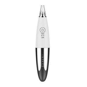 InFace Blackhead Remover inFace MS7000 (white) 022130 6971308400653 MS7000w έως και 12 άτοκες δόσεις