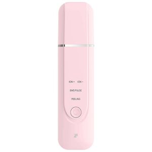 InFace Ultrasonic Cleansing Instrument inFace MS7100 (pink) 022866 6971308400264 MS7100-1 έως και 12 άτοκες δόσεις