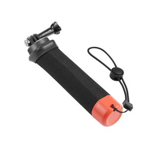 Puluz Floating hand grip Puluz for Action and sports cameras 030897 5907489608145 PU561E έως και 12 άτοκες δόσεις