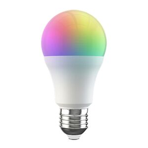 BroadLink Smart LED Wifi bulb Broadlink LB4E27 RGB 036081 6924826708947 LB4E27 έως και 12 άτοκες δόσεις