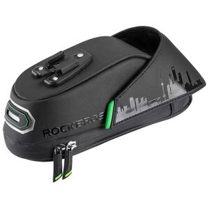 Rockbros Bicycle Fender Rockbros C27 size S (black) 039264 5905316140288 C27 έως και 12 άτοκες δόσεις