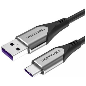 Vention Cable USB-C to USB 2.0 Vention COFHI, FC 3m (grey) 051141 6922794747173 COFHI έως και 12 άτοκες δόσεις