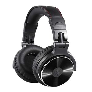 OneOdio Headphones   OneOdio Pro10 (black) 045425 6974028140069 Pro10 black έως και 12 άτοκες δόσεις