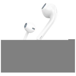 Foneng In-ear headphones, wired Foneng T15, USB-C, 1.2m (white) 045605 6970462512868 T15 Type-C / White έως και 12 άτοκες δόσεις