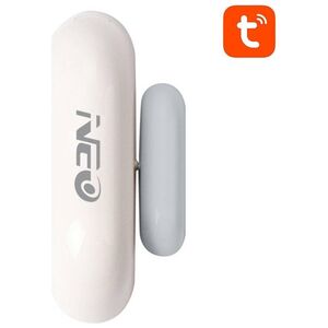 Neo Smart Door Window Sensor WiFi NEO NAS-DS01W TUYA 047392 6924715900650 NAS-DS01W έως και 12 άτοκες δόσεις