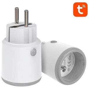 Neo Smart Plug WiFi NEO NAS-WR15W Tuya 16A FR 047618 6924715900797 NAS-WR15W έως και 12 άτοκες δόσεις