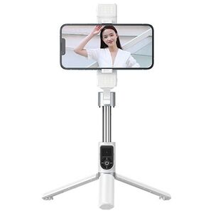 Remax Remax Holder Live-stream P12 (white) 047439 6954851205357 P13 white έως και 12 άτοκες δόσεις