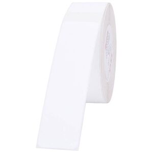 NIIMBOT Niimbot Thermal Stickers 14x60 110 pcs. (White) 052179 6975746633727 T14*60-110 έως και 12 άτοκες δόσεις