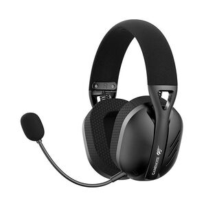 Havit Gaming headphones Havit Fuxi H3 2.4G (black) 052005 6939119046842 Fuxi-H3 έως και 12 άτοκες δόσεις