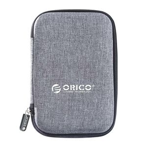 Orico Orico Hard Disk case and GSM accessories (gray) 056974 6936761834254 PHD-25-GY-BP έως και 12 άτοκες δόσεις