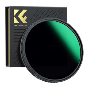 K&F Concept Filter Nano-X 82 mm XV40 K&F Concept 059440 6936069266740 KF01.1080 έως και 12 άτοκες δόσεις