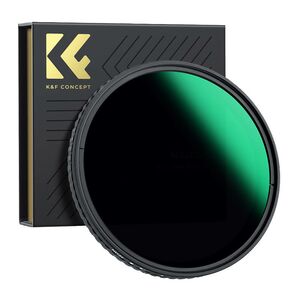 K&F Concept Filter Nano-X 67 mm XV40 K&F Concept 059541 6936069266719 KF01.1077 έως και 12 άτοκες δόσεις