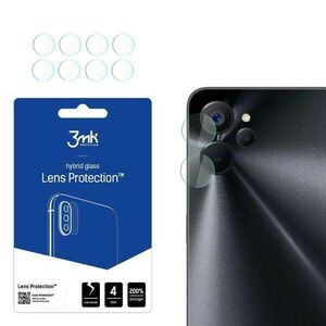 3MK Lens Protect Realme 10 Ochrona na obiektyw aparatu 4szt 5903108495974