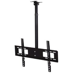 AxRed CineMaX Βάση Οροφής Τηλεόρασης 32″-70″ (11213) (AXCINEMAX) έως 12 άτοκες Δόσεις