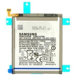 Μπαταρία Samsung EB-BA415ABY A415F Galaxy A41 (Original) 1110331020125 1110331020125 έως και 12 άτοκες δόσεις