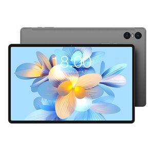 Teclast Tablet Teclast T50Pro 11" 8/256 GB WIFI LTE Grey 058591 6940709685297 T50Pro έως και 12 άτοκες δόσεις