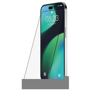 Tempered Glass Full Face Anti-Static Devia Apple iPhone 14 Van Μαύρο (1 τεμ.) 6938595371455 6938595371455 έως και 12 άτοκες δόσεις