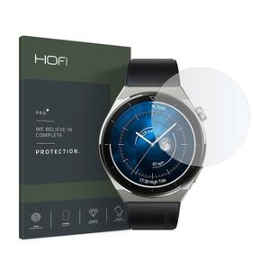 Tempered Glass Hofi Premium Pro+ Huawei Watch GT 3 Pro 46mm (1 τεμ.) 9589046923074 9589046923074 έως και 12 άτοκες δόσεις