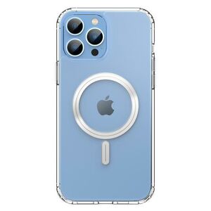 Θήκη TPU & PC Dux Ducis Clin Magnetic MagSafe Apple iPhone 14 Pro Διάφανο 6934913034330 6934913034330 έως και 12 άτοκες δόσεις