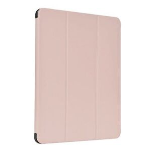 Θήκη TPU Flip Devia Apple iPad mini 6 (2021) Leather with Pencil Case Σομόν 6938595357589 6938595357589 έως και 12 άτοκες δόσεις