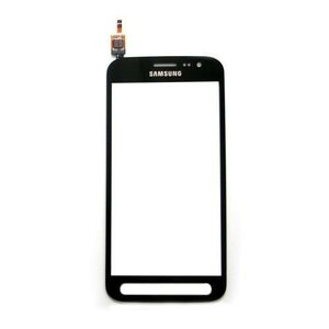 Touch Screen Samsung G390F Galaxy Xcover 4 Μαύρο  (Original) GH96-10604A GH96-10604A έως και 12 άτοκες δόσεις