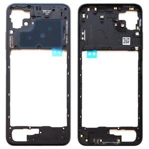 Μεσαίο Πλαίσιο Samsung A226B Galaxy A22 5G Μαύρο (Original) 1110310030070 1110310030070 έως και 12 άτοκες δόσεις