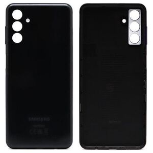 Καπάκι Μπαταρίας Samsung A047F Galaxy A04s Μαύρο (Original) 1110321070503 1110321070503 έως και 12 άτοκες δόσεις