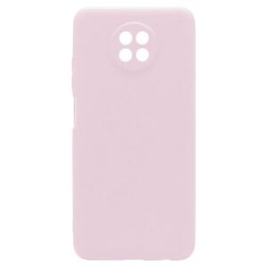 Θήκη Soft TPU inos Xiaomi Redmi Note 9T S-Cover Dusty Ροζ 5205598145163 5205598145163 έως και 12 άτοκες δόσεις