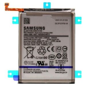 Μπαταρία Samsung EB-BA315ABY A225F Galaxy A22/ A315G Galaxy A31/ A325F Galaxy A32 (Original) 1110331020124 1110331020124 έως και 12 άτοκες δόσεις