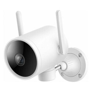 Security Camera Εξωτερικού Χώρου Imilab EC3 Pro 270o 1296p CMSXJ42A Λευκό 6971085311784 6971085311784 έως και 12 άτοκες δόσεις
