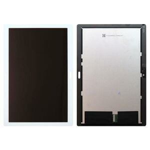 Οθόνη με Touch Screen Tablet Lenovo Tab P10 TB-705F Λευκό (OEM) 1110301250173 1110301250173 έως και 12 άτοκες δόσεις