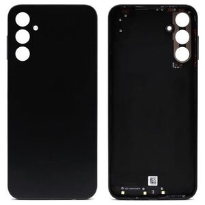 Καπάκι Μπαταρίας Samsung A145R Galaxy A14 Μαύρο (Original) 1110321070548 1110321070548 έως και 12 άτοκες δόσεις