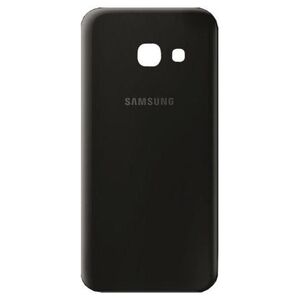Καπάκι Μπαταρίας Samsung A320F Galaxy A3 (2017) Μαύρο (Original) GH82-13636A GH82-13636A έως και 12 άτοκες δόσεις