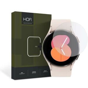 Tempered Glass Hofi Premium Pro+ Samsung Galaxy Watch 4/ 5 40mm (1 τεμ.) 9589046926372 9589046926372 έως και 12 άτοκες δόσεις
