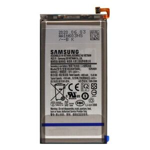 Μπαταρία Samsung EB-BG975ABU G975F Galaxy S10 Plus (Original) 1110331020133 1110331020133 έως και 12 άτοκες δόσεις