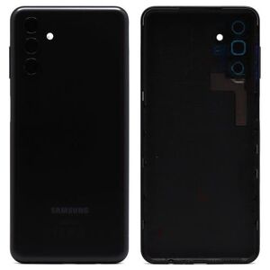 Καπάκι Μπαταρίας Samsung A136B Galaxy A13 5G Μαύρο (Original) 1110321070502 1110321070502 έως και 12 άτοκες δόσεις
