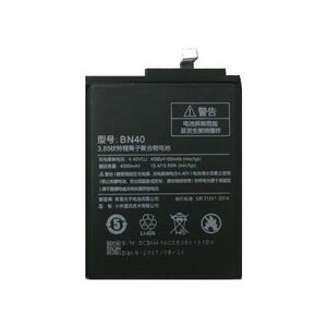 Μπαταρία Xiaomi BN40 Redmi 4 Prime (OEM) 1110331040035 1110331040035 έως και 12 άτοκες δόσεις