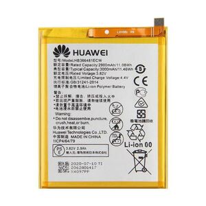 Μπαταρία Huawei HB366481ECW Ascend P9 (Original) 1110331030028 1110331030028 έως και 12 άτοκες δόσεις